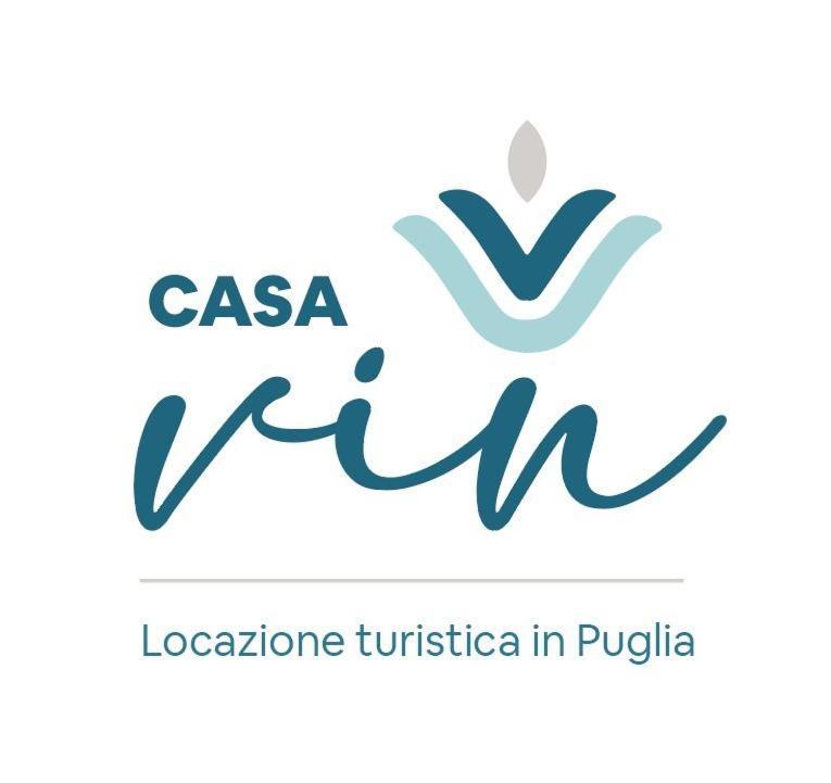 Апартаменти Casa Vin Массафра Екстер'єр фото